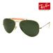 �쥤�Х� ���󥰥饹 rb3029 62������ L2112 RAYBAN OUTDOORSMAN 2 �����ȥɥ������ޥ�2