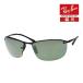  RayBan солнцезащитные очки rb3542 63 размер 002/5L RAYBAN