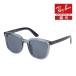  RayBan солнцезащитные очки rb4401d 55 размер 659981 low Bridge Fit RAYBAN