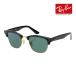  RayBan солнцезащитные очки rbr0504s 54 размер 6677VR RAYBAN CLUBMASTER REVERSE Clubmaster Rebirth 
