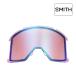  Smith защитные очки замена линзы ska doXL sqx2cpc SMITH SQUAD XL LENS