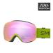  Smith + ZERO наш магазин . собственный custom Skyline гибрид ji Fit защитные очки szcg-sky001 SMITH SKYLINE GOGGLE стандартный Fit лыжи сноуборд 