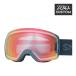  Smith + ZERO наш магазин . собственный custom Skyline XL гибрид ji Fit защитные очки szcg-skyxl006 SMITH SKYLINE XL GOGGLE стандартный Fit лыжи 