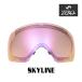  Smith защитные очки замена линзы SKYLINE ZERO TECH BASE производства сменный линзы SMITH Skyline 