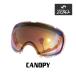  Oacley защитные очки замена линзы Canopy ZERO TECH BASE производства сменный линзы OAKLEY CANOPY LENS
