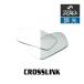  Oacley солнцезащитные очки замена линзы Cross ссылка OAKLEY CROSSLINK LENS ZERO TECH BASE производства сменный линзы УФ фильтр style свет линзы 