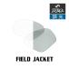  Oacley спортивные солнцезащитные очки замена линзы поле жакет OAKLEY FIELD JACKET LENS ZERO TECH BASE производства сменный линзы 