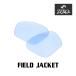  Oacley спортивные солнцезащитные очки замена линзы поле жакет OAKLEY FIELD JACKET LENS ZERO TECH BASE производства сменный линзы 