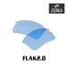  Oacley спортивные солнцезащитные очки замена линзы f подставка 2.0 OAKLEY FLAK2.0 LENS ZERO TECH BASE производства сменный линзы УФ фильтр свет цвет 