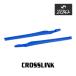 �I�[�N���[ �C���[�\�b�N �N���X�����N �A�N�Z�T���[�L�b�g OAKLEY �����p�p�[�c CROSSLINK ZERO��
