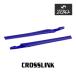  Oacley earsock Cross ссылка аксессуары комплект OAKLEY для замены детали CROSSLINK ZERO производства 