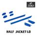  Oacley earsock половина жакет нос накладка аксессуары комплект OAKLEY для замены детали HALF JACKET1.0 ZERO производства 