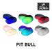  Oacley солнцезащитные очки замена линзы pitobruOAKLEY PIT BULL LENS ZERO TECH BASE производства сменный линзы УФ фильтр 