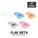 Oacley спортивные солнцезащитные очки замена линзы f подставка Beta OAKLEY FLAK BETA LENS ZERO TECH BASE производства сменный линзы УФ фильтр свет цвет 