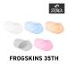 Oacley солнцезащитные очки замена линзы лягушка s gold 35 годовщина OAKLEY FROGSKINS 35TH LENS ZERO TECH BASE производства сменный линзы УФ фильтр свет цвет 