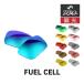  Oacley солнцезащитные очки замена линзы топливо cell OAKLEY FUEL CELL LENS ZERO TECH BASE производства сменный линзы УФ фильтр поляризирующая линза 