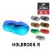  Oacley солнцезащитные очки замена линзы ho ru Brooke a-ruOAKLEY HOLBROOK R LENS ZERO TECH BASE производства сменный линзы УФ фильтр поляризирующая линза 