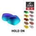  Oacley солнцезащитные очки замена линзы Hold on OAKLEY HOLD ON LENS ZERO TECH BASE производства сменный линзы УФ фильтр поляризирующая линза 