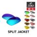 Oacley спортивные солнцезащитные очки замена линзы split жакет OAKLEY SPLIT JACKET LENS ZERO TECH BASE производства сменный линзы 