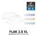  Oacley спортивные солнцезащитные очки замена линзы f подставка 2.0 XL OAKLEY FLAK2.0 XL LENS ZERO TECH BASE производства сменный линзы УФ фильтр style свет линзы 