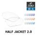  Oacley спортивные солнцезащитные очки замена линзы половина жакет 2.0 OAKLEY HALF JACKET2.0 LENS ZERO TECH BASE производства сменный линзы 