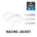  Oacley спортивные солнцезащитные очки замена линзы гоночная куртка OAKLEY RACING JACKET LENS ZERO TECH BASE производства сменный линзы 