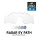  Oacley спортивные солнцезащитные очки замена линзы радар EV Pas OAKLEY RADAR EV PATH LENS ZERO TECH BASE производства сменный линзы УФ фильтр style свет линзы 