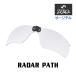  Oacley волна teru для замена линзы радар Pas OAKLEY RADAR PATH LENS ZERO TECH BASE производства сменный линзы УФ фильтр 