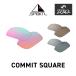  Oacley спортивные солнцезащитные очки замена линзы komitosk одежда OAKLEY COMMIT SQUARE LENS ZERO TECH BASE производства сменный линзы 
