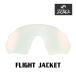  Oacley солнцезащитные очки замена линзы "куртка пилота" FLIGHT JACKET OAKLEY спорт ZERO TECH BASE производства сменный линзы 
