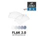  Oacley спортивные солнцезащитные очки замена линзы f подставка 2.0 OAKLEY FLAK2.0 LENS ZERO TECH BASE производства сменный линзы УФ фильтр style свет линзы 
