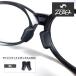  Oacley аксессуары нос накладка XL OAKLEY NOSE PAD ZERO производства EYEJACKET REDUX и т.д. соответствует 