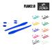  Oacley earsock f подставка 2.0 нос накладка аксессуары комплект OAKLEY для замены детали FLAK2.0 ZERO производства 