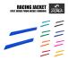  Oacley earsock гоночная куртка аксессуары комплект OAKLEY для замены детали RACING JACKET ZERO производства 