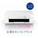 訳あり　EPSON エプソン プリンター インクジェット複合機 カラリオ EW-052A 初期インク付属なし　本体新品未使用品