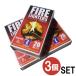 [ выгодный 3 коробка комплект ] fire - зажигалка z20 шт. входит . Match type растопка огонь ... fire - стартер комплект . огонь .. огонь кемпинг уличный 