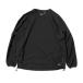 NANGA �i���K DotAir COMFY L/S TEE �h�b�g�G�A �R���t�B�[ �����O�X���[�uT�V���c
