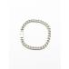 THE OBJECT �I�u�W�F�N�g Keepsake Bracelet Narrow No.TO_NYC_25101 �L�[�v�Z�C�N �u���X���b�g �i���[  �V���o�[925 ��
