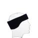Riprap / EARGUARD HEAD BAND (COTTON) "губа" LAP BLACK головная повязка COUPON распространение средний 