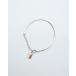 THE OBJECT �I�u�W�F�N�g Narrow Design Snake Bracelet �i���[ �f�U�C�� �X�l�[�N �u���X���b�g �V���o�[925 COUPON�z�z��