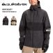  Quick Silver snow жакет мужской HIGH IN THE HOOD JK 2025-26SNOW зимняя одежда сноуборд сноуборд зимние виды спорта EQYTJ03517 QUIKSILVER