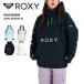  Roxy snow жакет женский ALPHA ANORAK JK 2025-26SNOW с вентиляцией . snow лыжи сноуборд сноуборд сноуборд одежда GRJTJ03009 ROXY