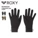  Roxy женский внутренний перчатка HYDROSMART LINER GLOVES 2025-26SNOW snow перчатка перчатки snow лыжи сноуборд сноуборд ERJHN03264 ROXY