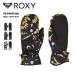  Roxy рукавица перчатка ROXY JETTY MITT 2025-26SNOW snow перчатка перчатки snow лыжи сноуборд сноуборд ERJHN03266 ROXY