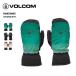 VOLCOM/ Volcom женский рукавица перчатка UPLAND MITT 2026 SNOW snow перчатка сноуборд перчатка сноуборд перчатка лыжи перчатка сноуборд K6852605