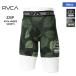 RVCA/ルーカ メンズ インナーパンツ サーフインナー サーフパンツインナー ボードショーツインナー インナーウェア アンダーウェア 水着インナー BC041-818