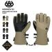 686/ Schic seito Schic s мужской GORE-TEX 5 палец перчатка смартфон соответствует LINEAR GLOVE 2025-26 WINTER snow перчатка сноуборд перчатка сноуборд M5WNGLV155