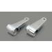  крепление передней фары aluminium полировка Classic 33/35mm KIJIMA Kijima 205-019A
