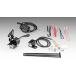  наличие есть KIJIMA Kijima противотуманая фара KIT LED HONDA Honda PCX125/160 (25) 205-6165