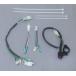 CF POSHsi-efposhu рейсинг SP Harness KIT, кнопка модель cut переключатель есть HONDA Honda NSR50 (-94) 220216